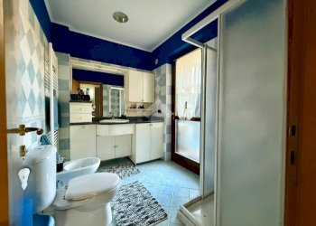 Semi-detached house Strada avaro, Bricherasio - photo 15