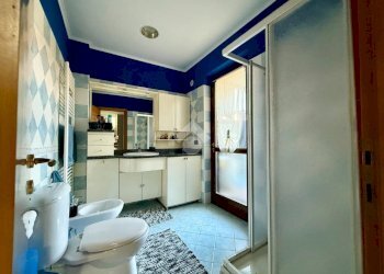 Semi-detached house Strada avaro, Bricherasio - photo 16