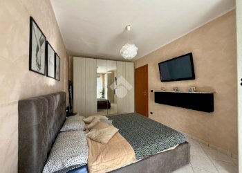 Semi-detached house Strada avaro, Bricherasio - photo 19