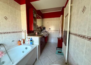 Semi-detached house Strada avaro, Bricherasio - photo 26