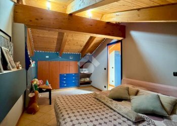 Semi-detached house Strada avaro, Bricherasio - photo 27