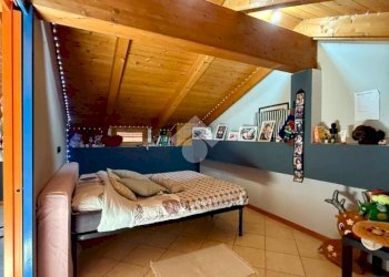 Semi-detached house Strada avaro, Bricherasio - photo 28