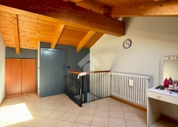 Semi-detached house Strada avaro, Bricherasio - photo 29