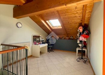 Semi-detached house Strada avaro, Bricherasio - photo 30