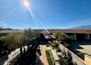 Semi-detached house Strada avaro, Bricherasio - photo 32