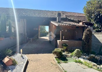 Semi-detached house Strada avaro, Bricherasio - photo 34