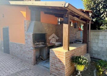 Semi-detached house Strada avaro, Bricherasio - photo 35