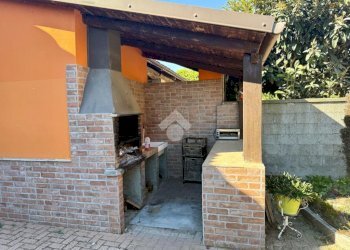 Semi-detached house Strada avaro, Bricherasio - photo 36