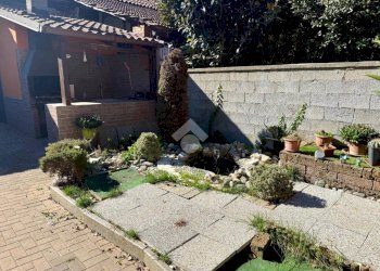 Semi-detached house Strada avaro, Bricherasio - photo 37