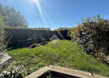 Semi-detached house Strada avaro, Bricherasio - photo 38