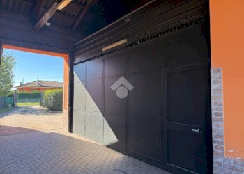 Semi-detached house Strada avaro, Bricherasio - photo 41