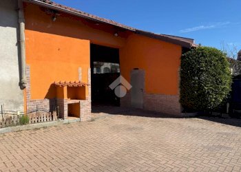 Semi-detached house Strada avaro, Bricherasio - photo 42