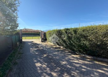 Semi-detached house Strada avaro, Bricherasio - photo 43