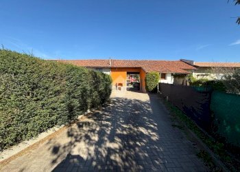 Semi-detached house Strada avaro, Bricherasio - photo 44