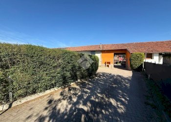 Semi-detached house Strada avaro, Bricherasio - photo 45