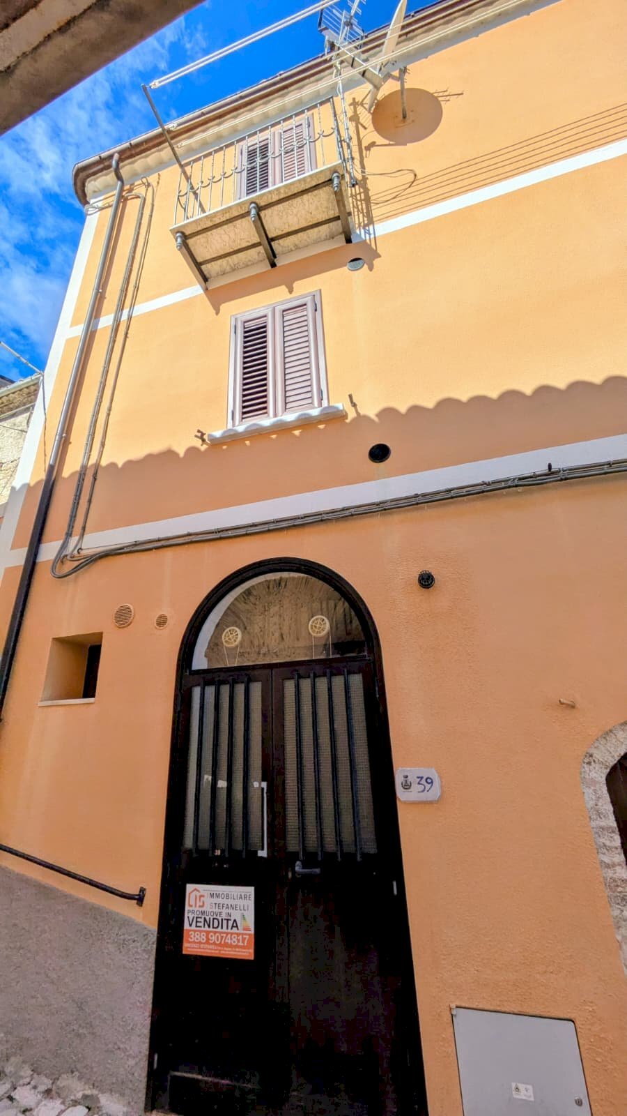 Independent house via annunziata, 4, Roccamandolfi - photo 2