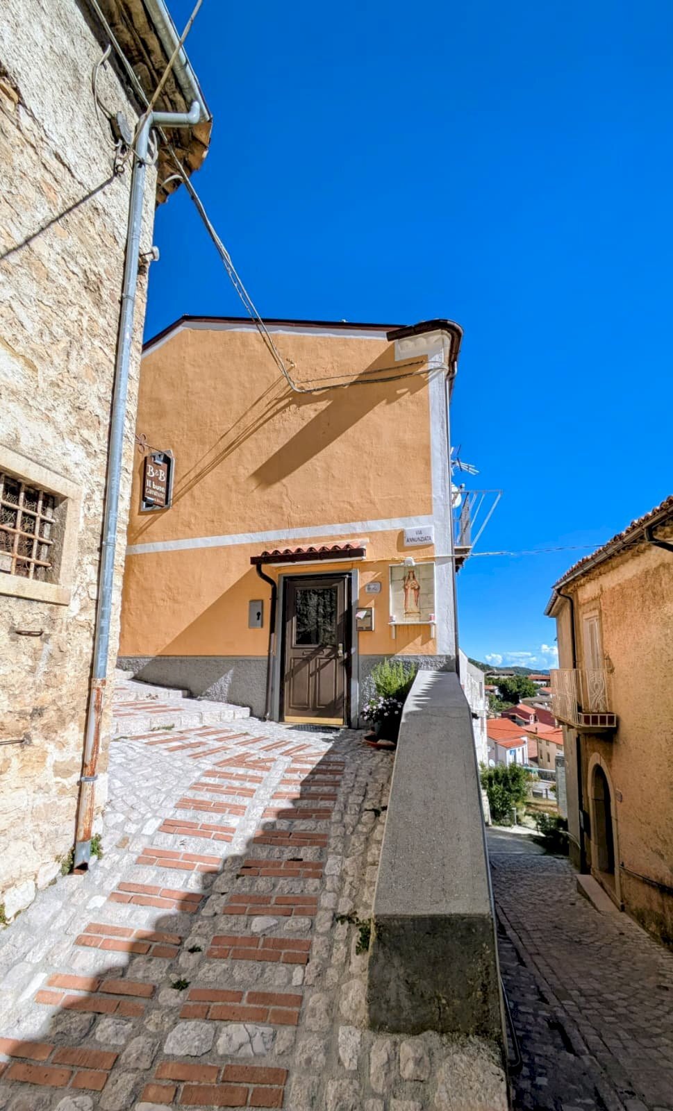 Independent house via annunziata, 4, Roccamandolfi - photo 3