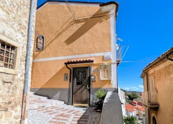 Casa indipendente via annunziata, 4, Roccamandolfi - foto 3