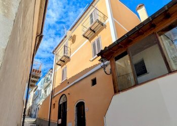 Casa indipendente via annunziata, 4, Roccamandolfi - foto 4