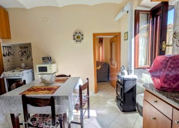 Casa indipendente via annunziata, 4, Roccamandolfi - foto 10