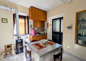 Casa indipendente via annunziata, 4, Roccamandolfi - foto 11