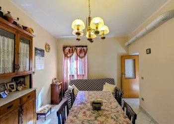 Casa indipendente via annunziata, 4, Roccamandolfi - foto 13