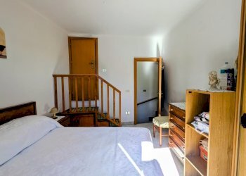 Casa indipendente via annunziata, 4, Roccamandolfi - foto 21