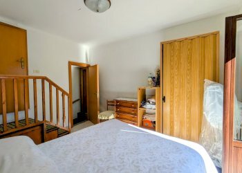 Casa indipendente via annunziata, 4, Roccamandolfi - foto 22