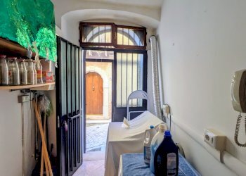 Casa indipendente via annunziata, 4, Roccamandolfi - foto 31