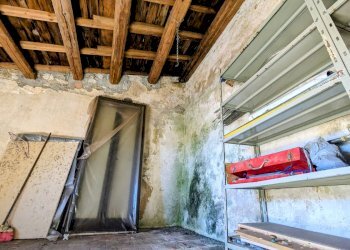 Casa indipendente via annunziata, 4, Roccamandolfi - foto 39