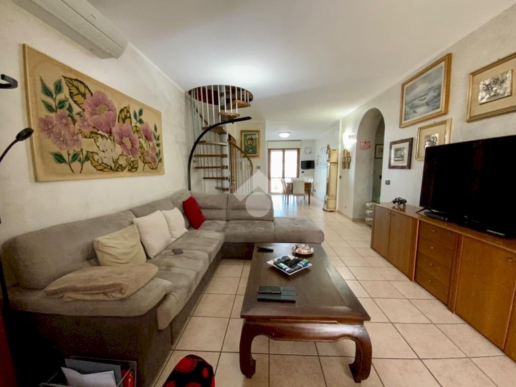 Apartment Via Bertino, Borgaro Torinese - photo 1