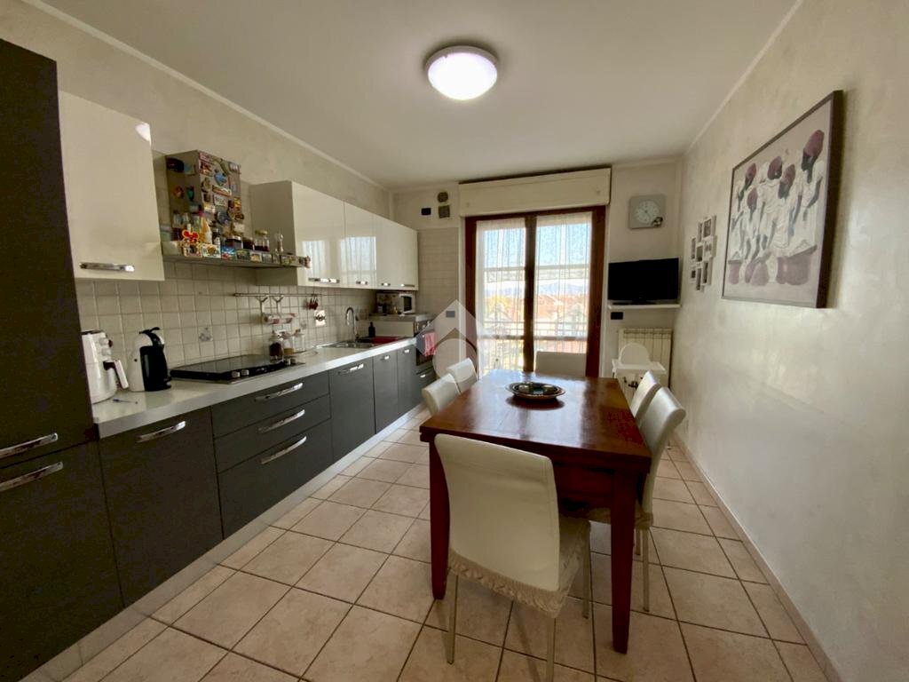 Apartment Via Bertino, Borgaro Torinese - photo 3