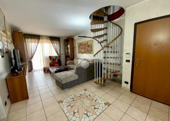 Appartamento Via Bertino, Borgaro Torinese - foto 2