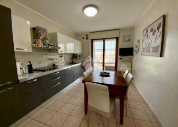 Appartamento Via Bertino, Borgaro Torinese - foto 3