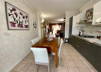 Appartamento Via Bertino, Borgaro Torinese - foto 4