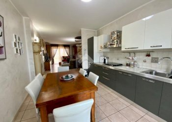 Appartamento Via Bertino, Borgaro Torinese - foto 5