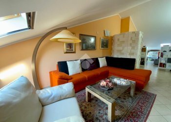 Appartamento Via Bertino, Borgaro Torinese - foto 9