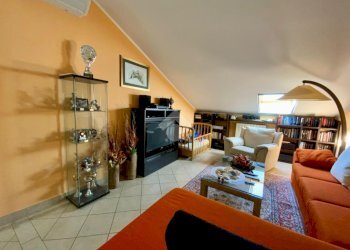 Appartamento Via Bertino, Borgaro Torinese - foto 12