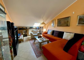 Appartamento Via Bertino, Borgaro Torinese - foto 13