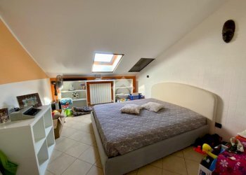 Appartamento Via Bertino, Borgaro Torinese - foto 14