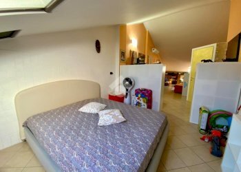 Appartamento Via Bertino, Borgaro Torinese - foto 15