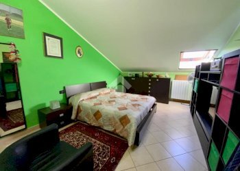 Appartamento Via Bertino, Borgaro Torinese - foto 16