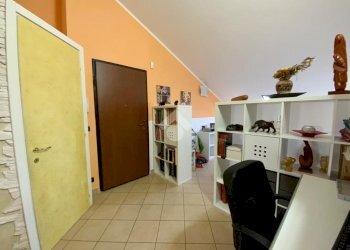 Appartamento Via Bertino, Borgaro Torinese - foto 20