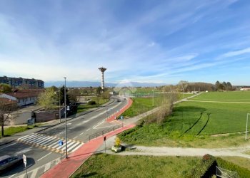 Appartamento Via Bertino, Borgaro Torinese - foto 25