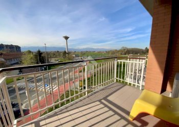 Appartamento Via Bertino, Borgaro Torinese - foto 26