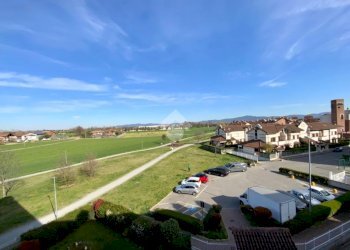 Appartamento Via Bertino, Borgaro Torinese - foto 29