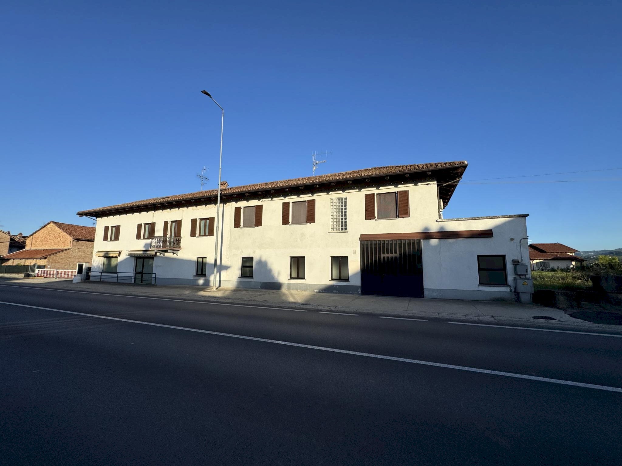 Trilocale Magliano Alfieri - foto 1