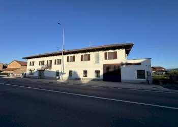 Trilocale Magliano Alfieri - foto 1