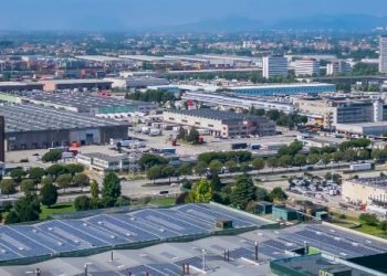 Capannone Stradelli Guelfi, Ozzano dell'Emilia - foto 4