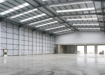 Capannone Stradelli Guelfi, Ozzano dell'Emilia - foto 1